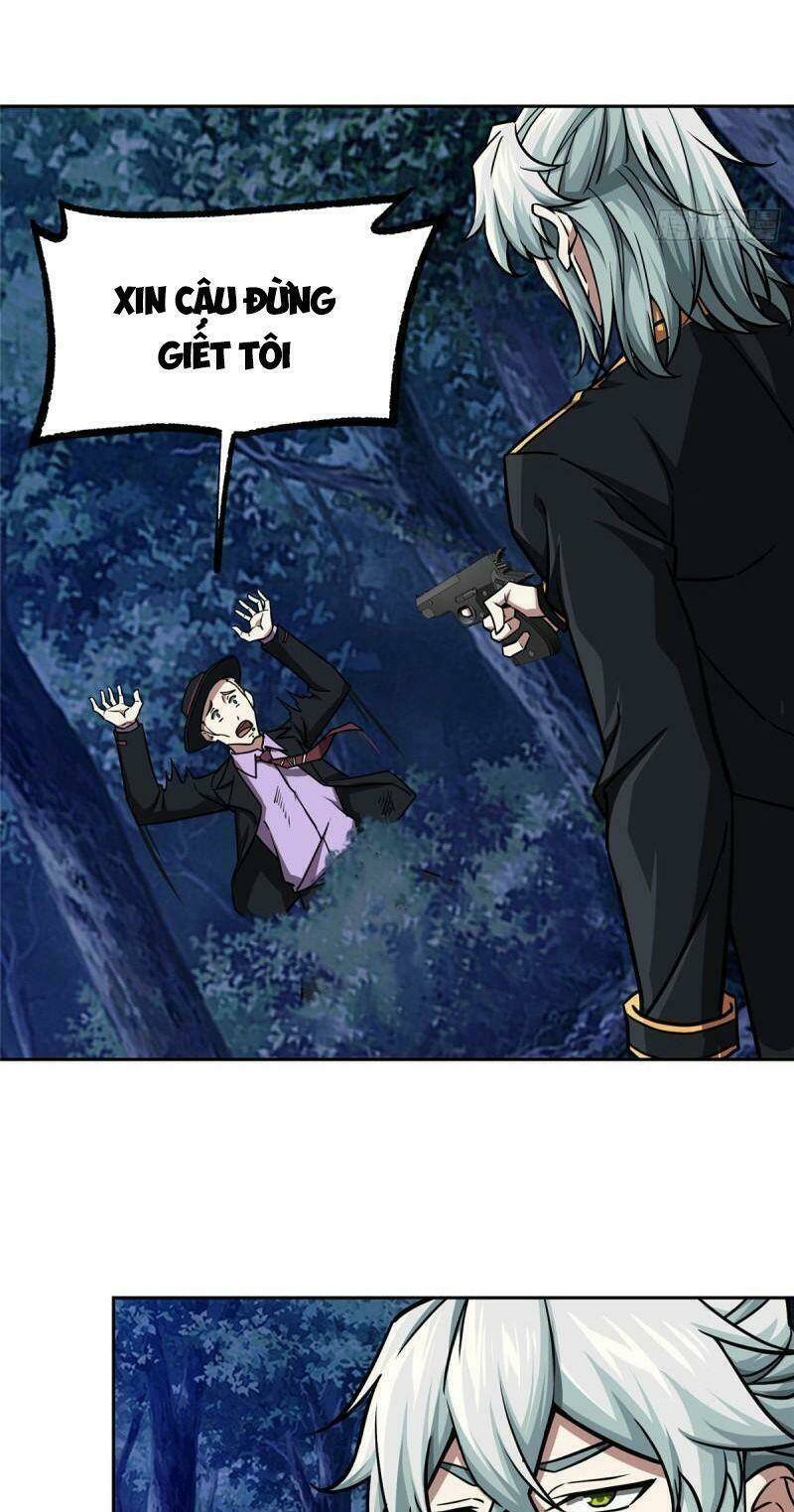 Siêu Thần Cơ Giới Sư Chapter 111 - Trang 2