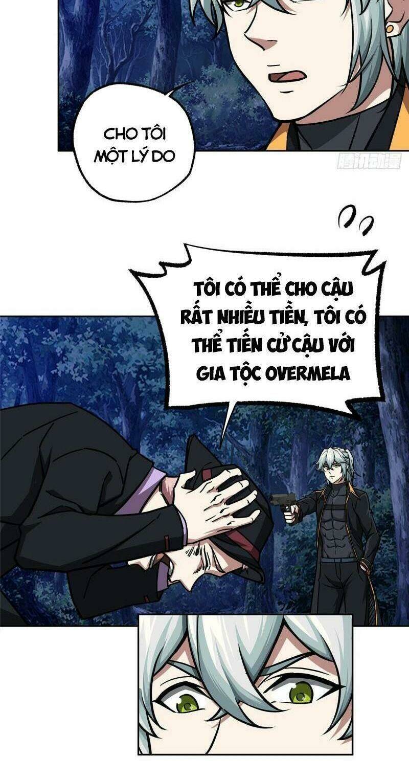 Siêu Thần Cơ Giới Sư Chapter 111 - Trang 2