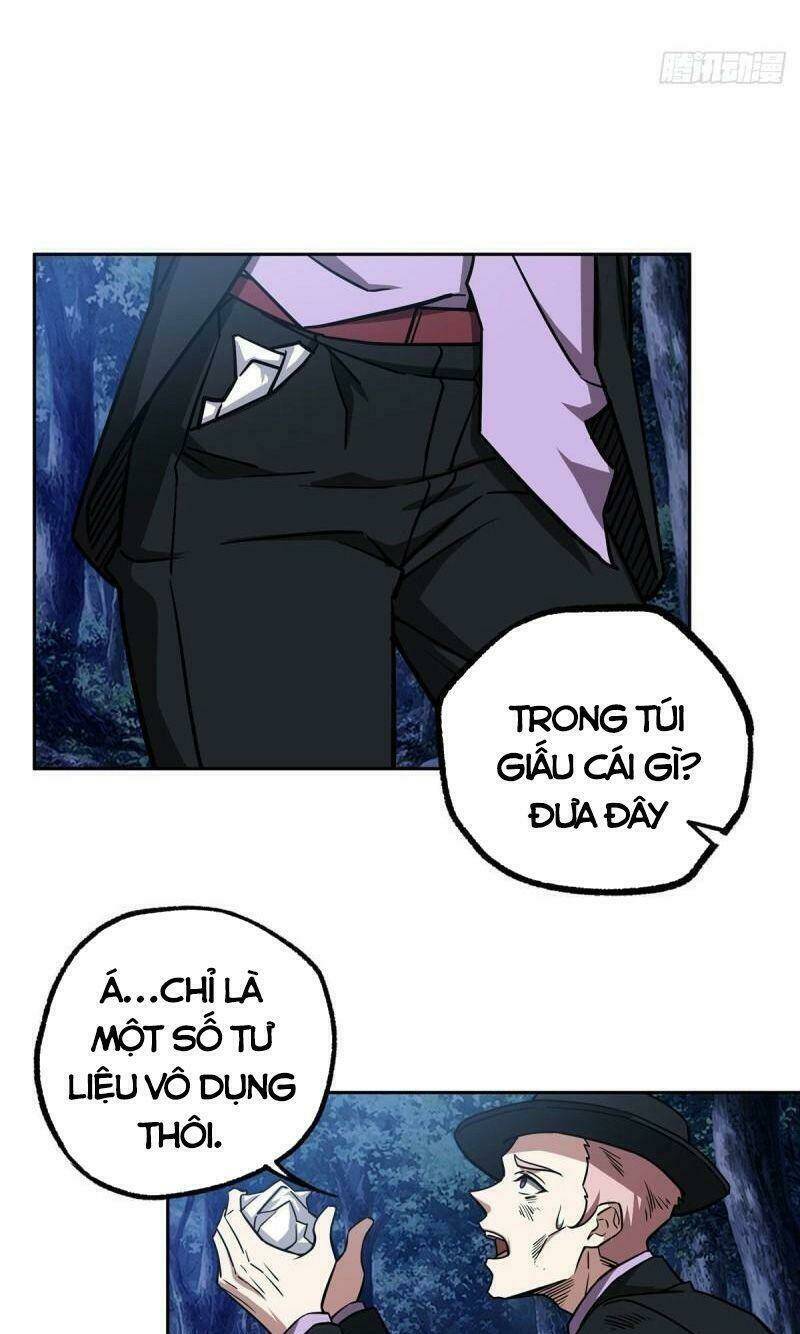 Siêu Thần Cơ Giới Sư Chapter 111 - Trang 2