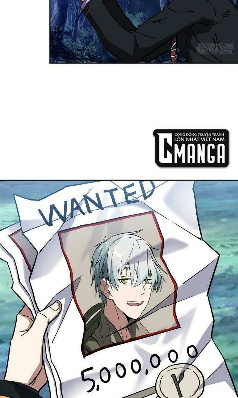 Siêu Thần Cơ Giới Sư Chapter 111 - Trang 2