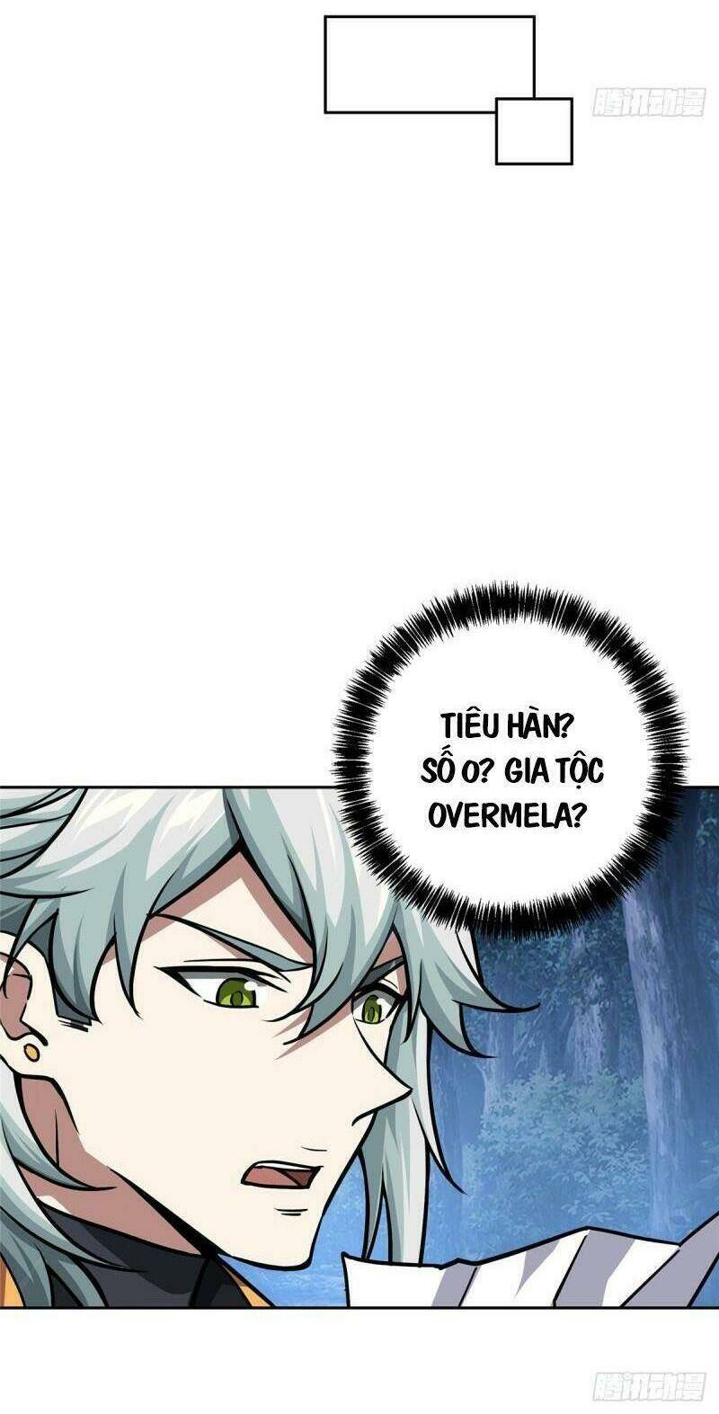 Siêu Thần Cơ Giới Sư Chapter 111 - Trang 2