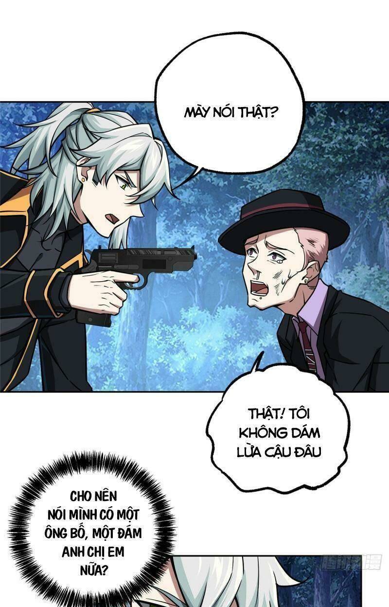 Siêu Thần Cơ Giới Sư Chapter 111 - Trang 2