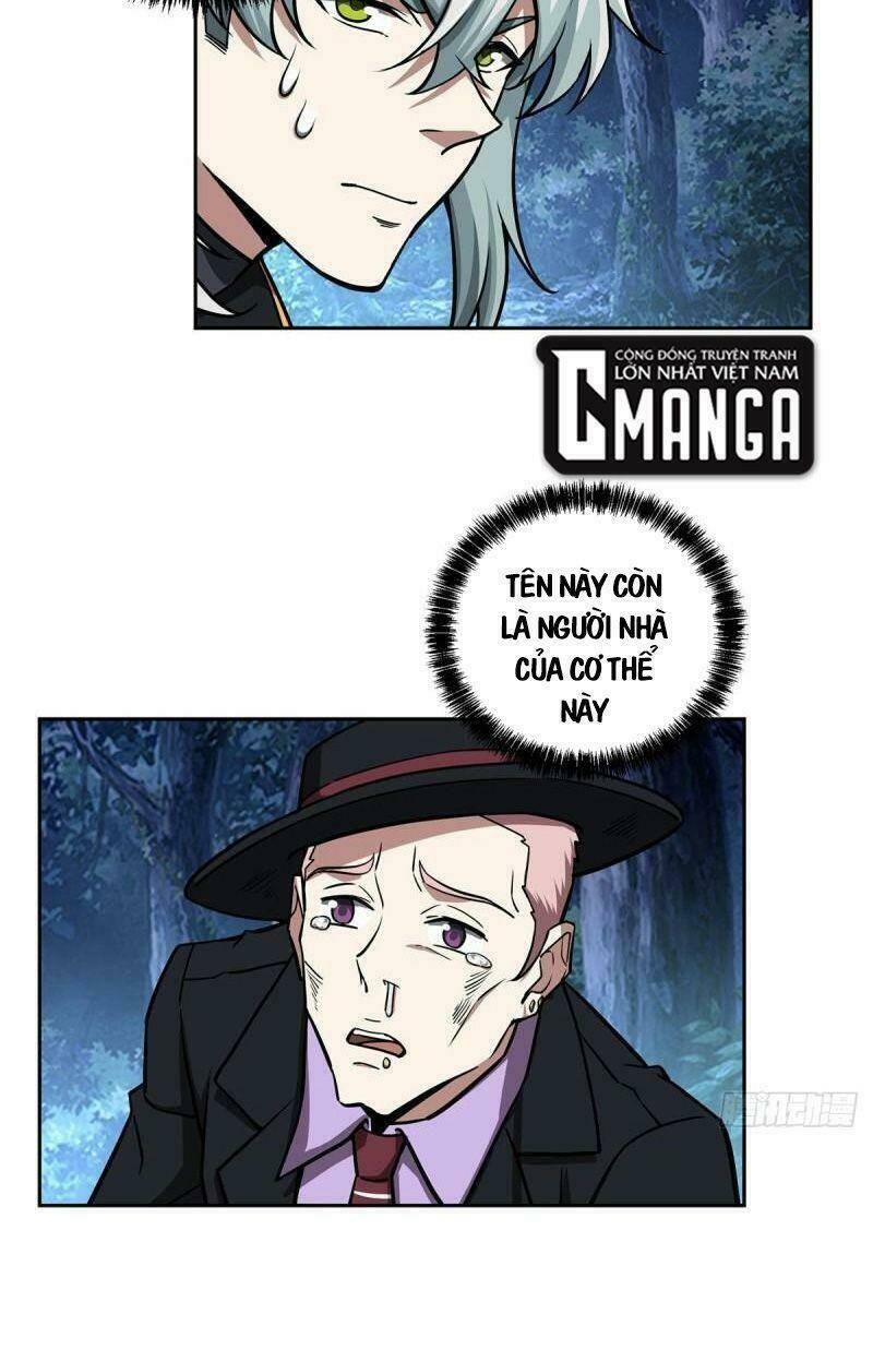 Siêu Thần Cơ Giới Sư Chapter 111 - Trang 2