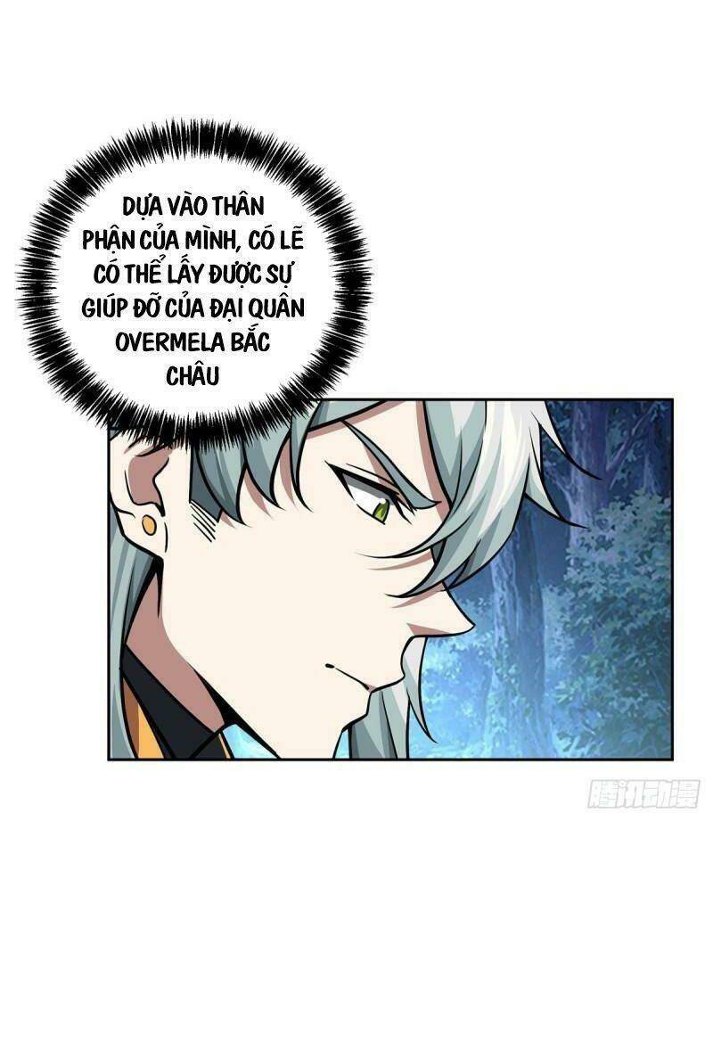 Siêu Thần Cơ Giới Sư Chapter 111 - Trang 2