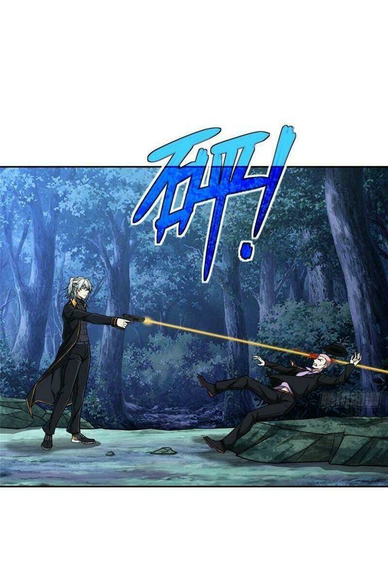 Siêu Thần Cơ Giới Sư Chapter 111 - Trang 2