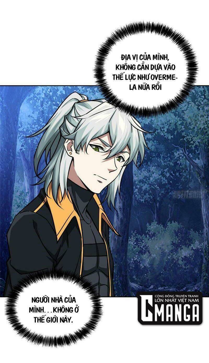 Siêu Thần Cơ Giới Sư Chapter 111 - Trang 2
