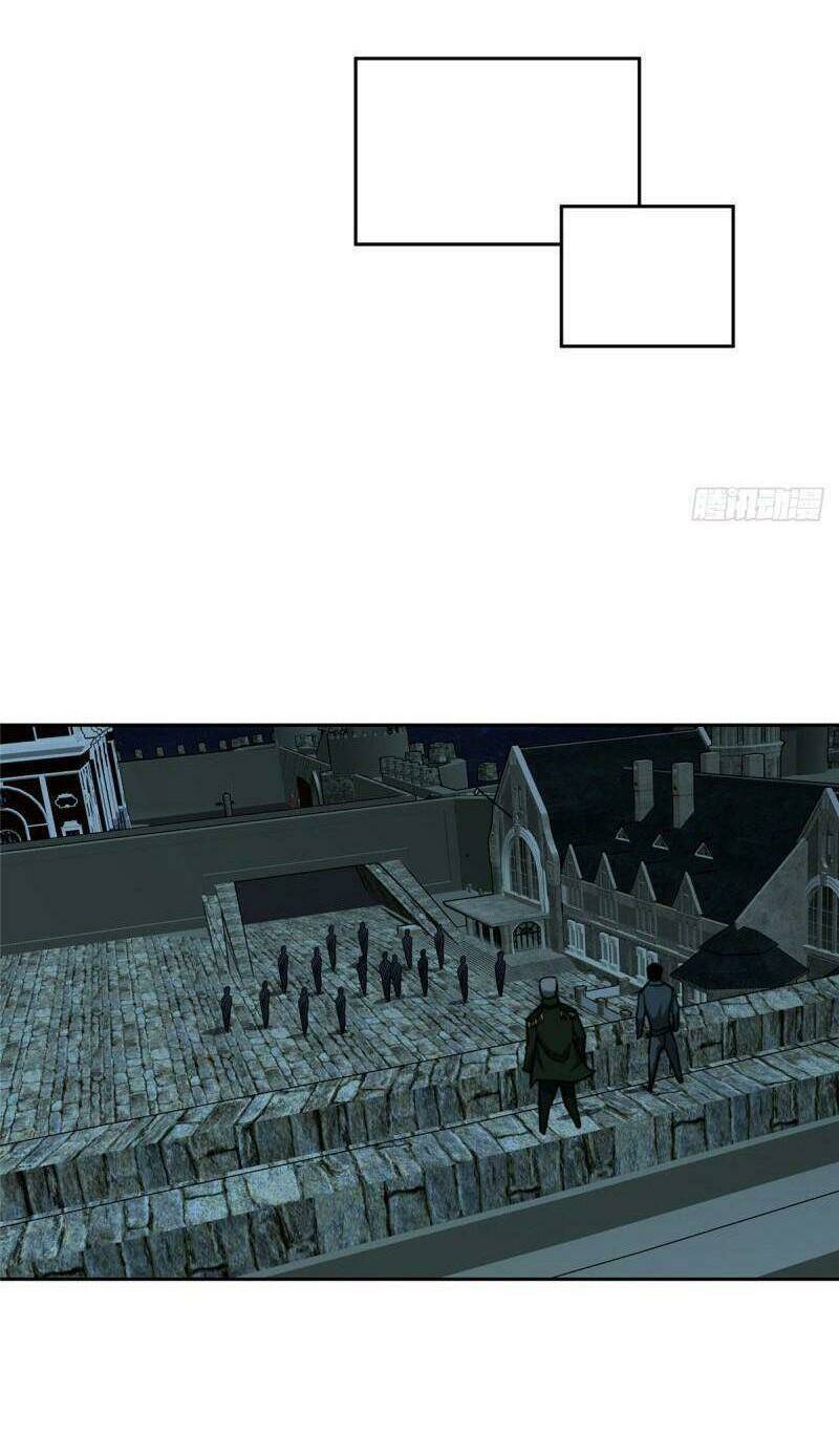 Siêu Thần Cơ Giới Sư Chapter 111 - Trang 2