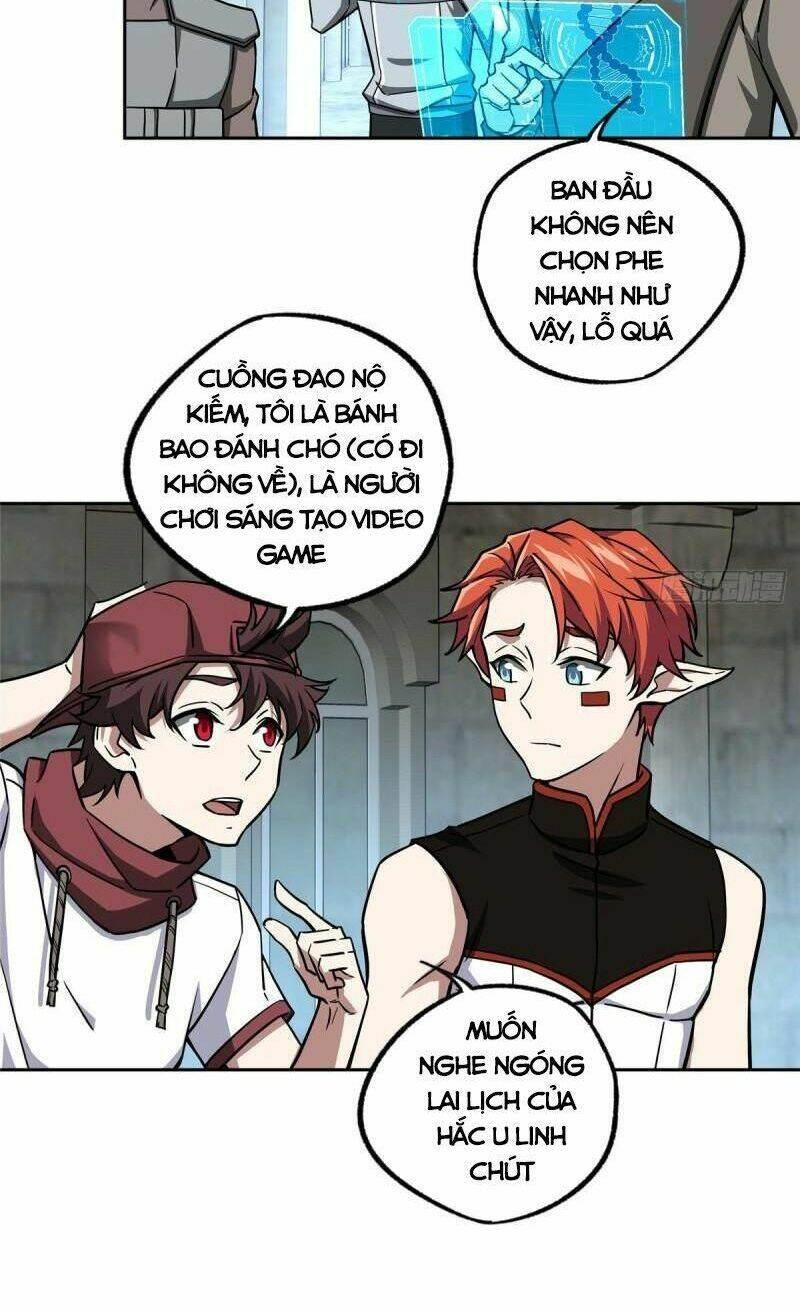Siêu Thần Cơ Giới Sư Chapter 111 - Trang 2
