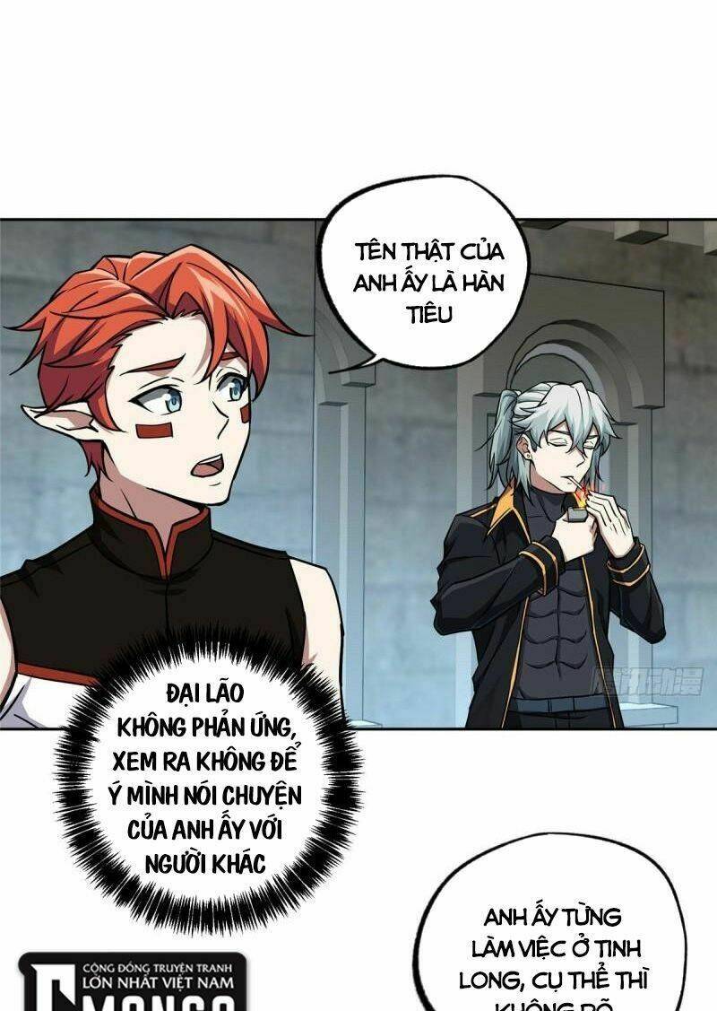 Siêu Thần Cơ Giới Sư Chapter 111 - Trang 2