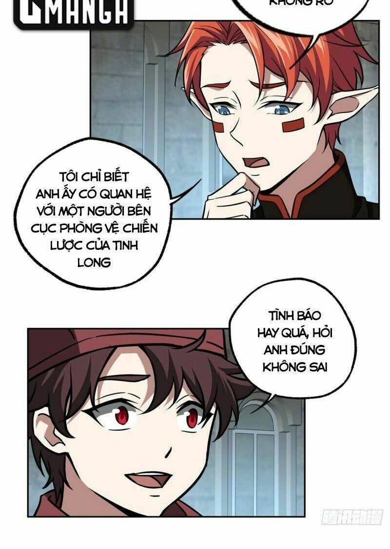 Siêu Thần Cơ Giới Sư Chapter 111 - Trang 2