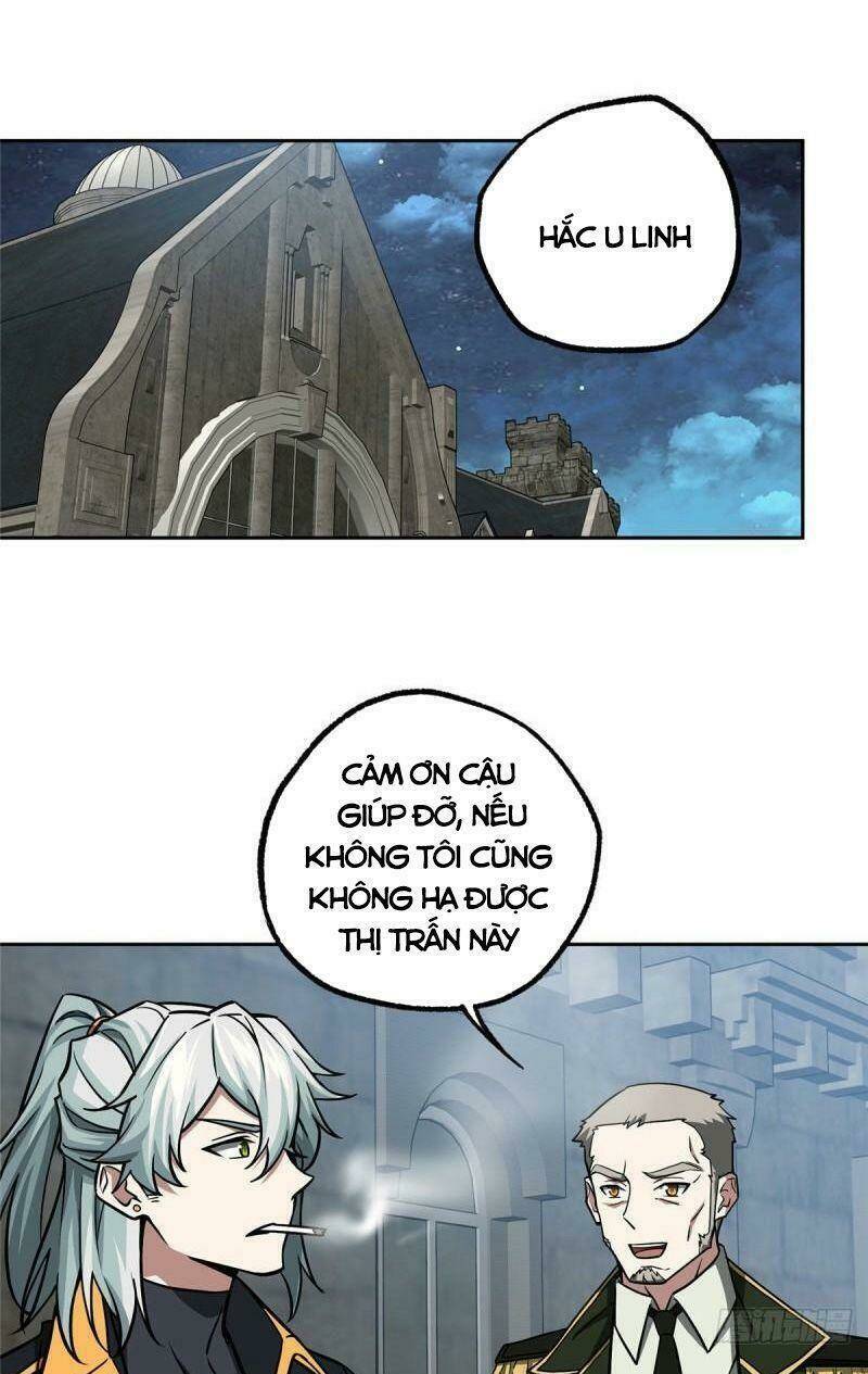 Siêu Thần Cơ Giới Sư Chapter 111 - Trang 2