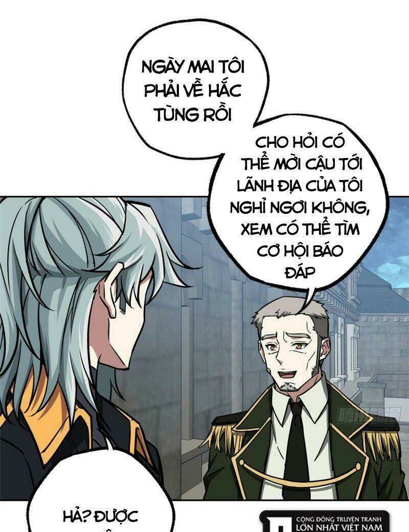 Siêu Thần Cơ Giới Sư Chapter 111 - Trang 2