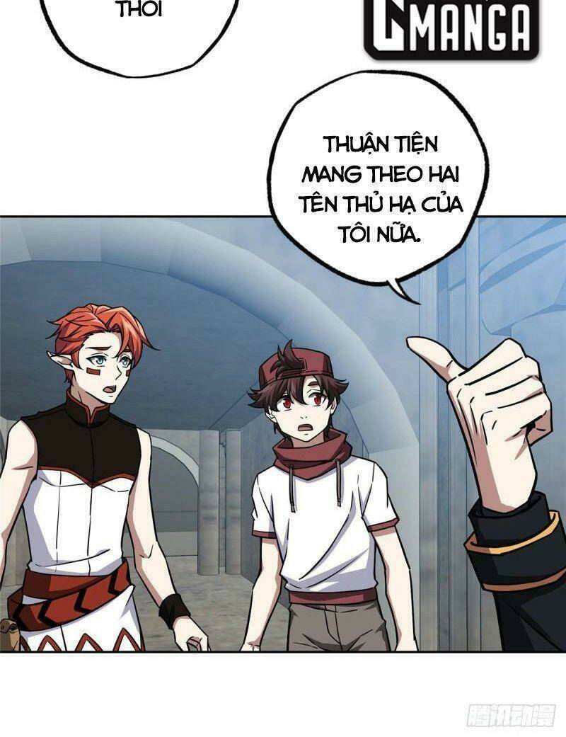 Siêu Thần Cơ Giới Sư Chapter 111 - Trang 2