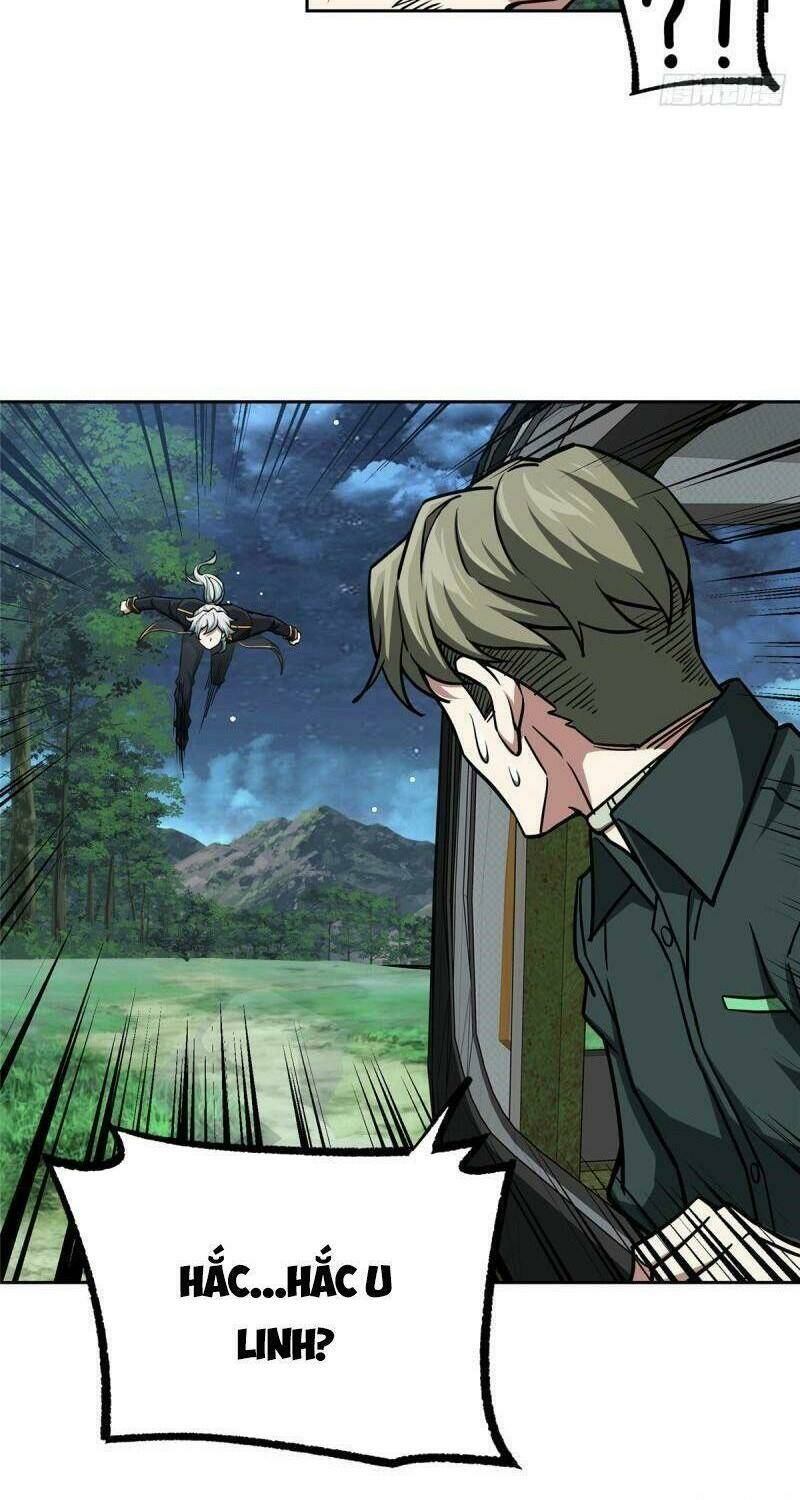 Siêu Thần Cơ Giới Sư Chapter 111 - Trang 2