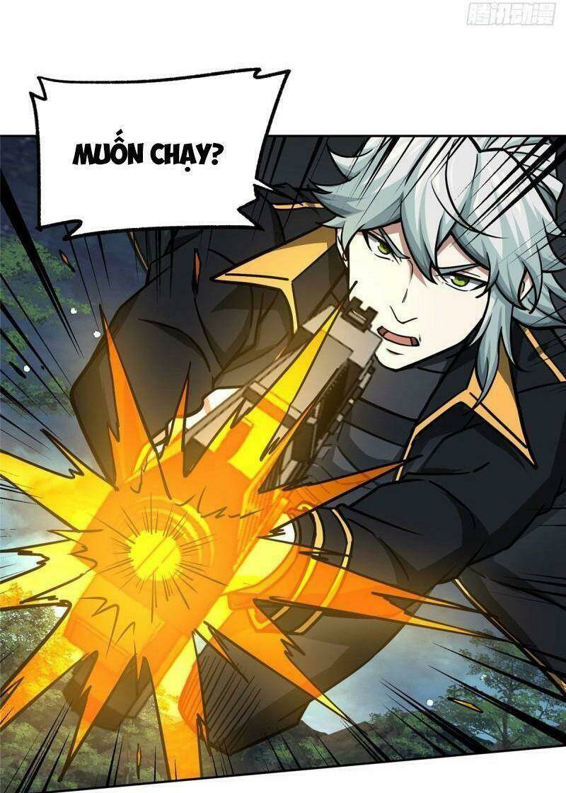 Siêu Thần Cơ Giới Sư Chapter 111 - Trang 2