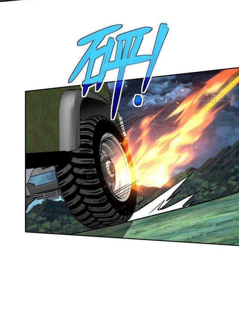 Siêu Thần Cơ Giới Sư Chapter 111 - Trang 2