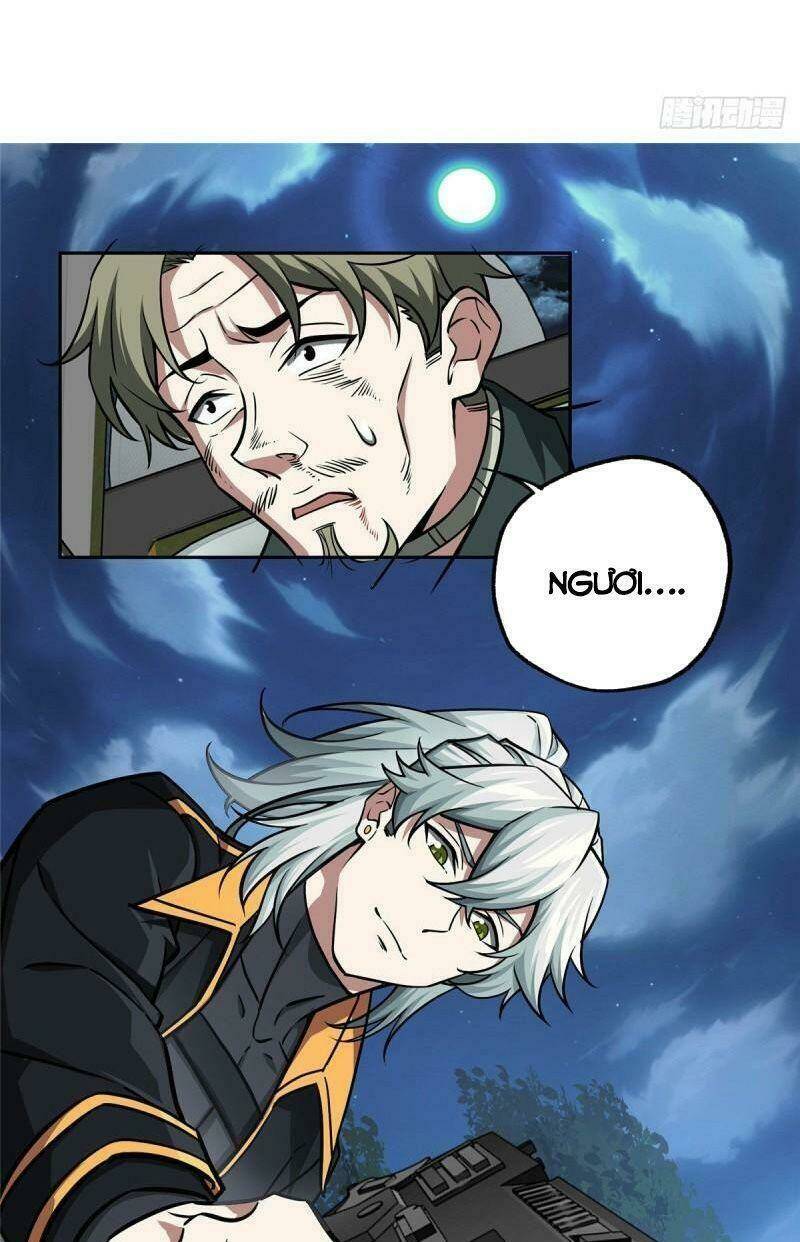 Siêu Thần Cơ Giới Sư Chapter 111 - Trang 2