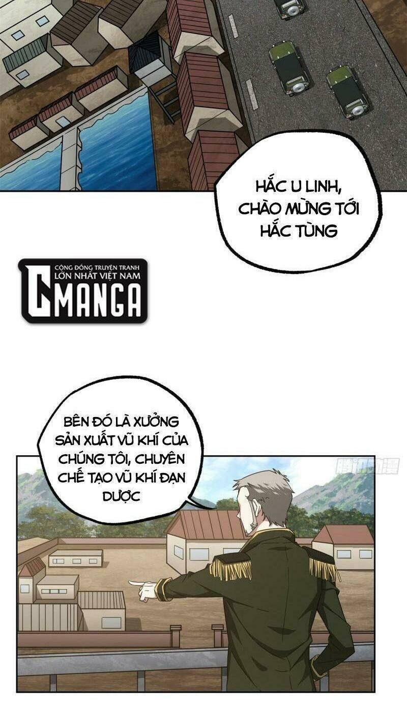 Siêu Thần Cơ Giới Sư Chapter 112 - Trang 2