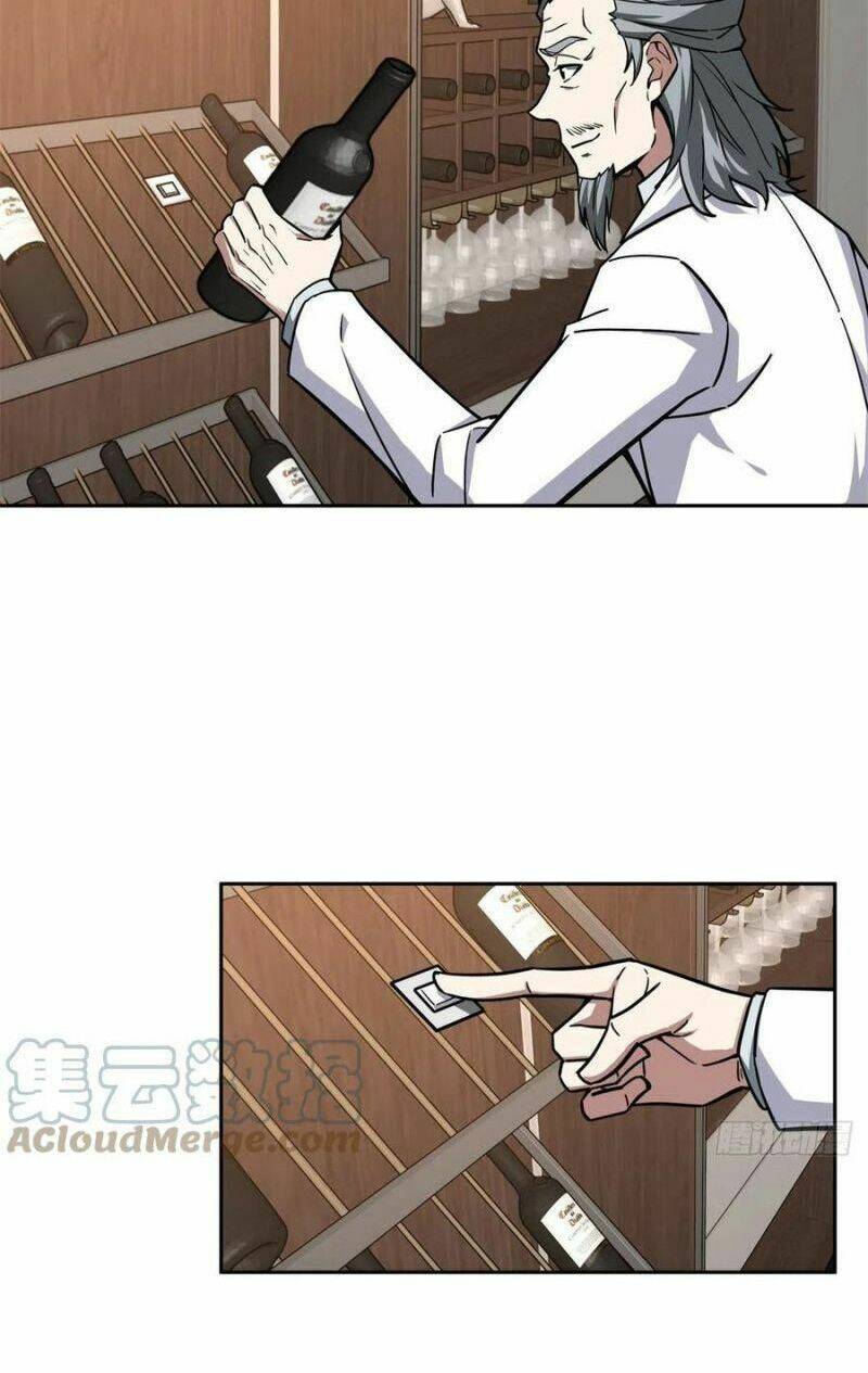 Siêu Thần Cơ Giới Sư Chapter 113 - Trang 2