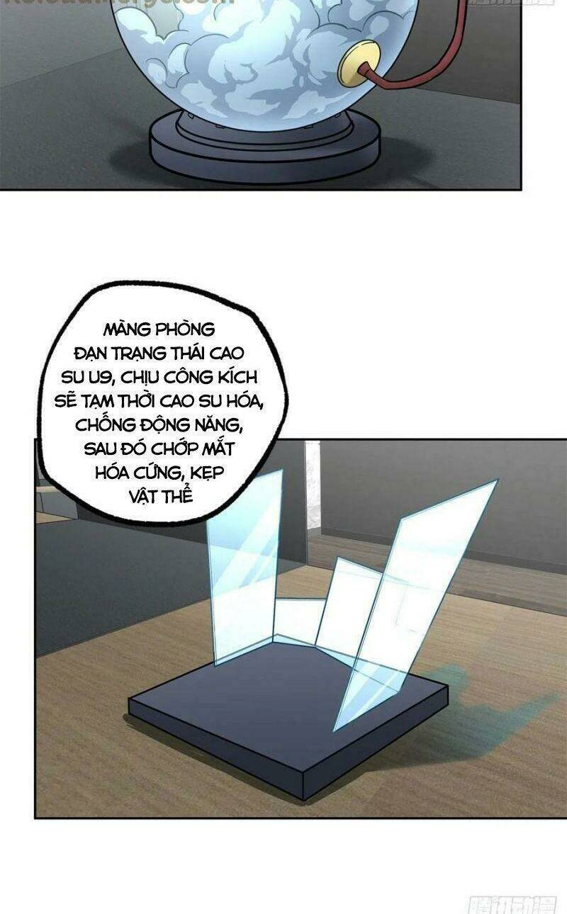 Siêu Thần Cơ Giới Sư Chapter 113 - Trang 2