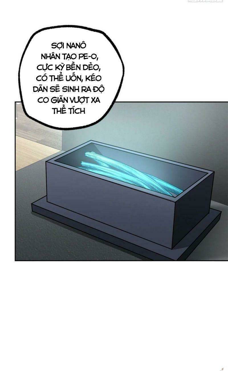 Siêu Thần Cơ Giới Sư Chapter 113 - Trang 2