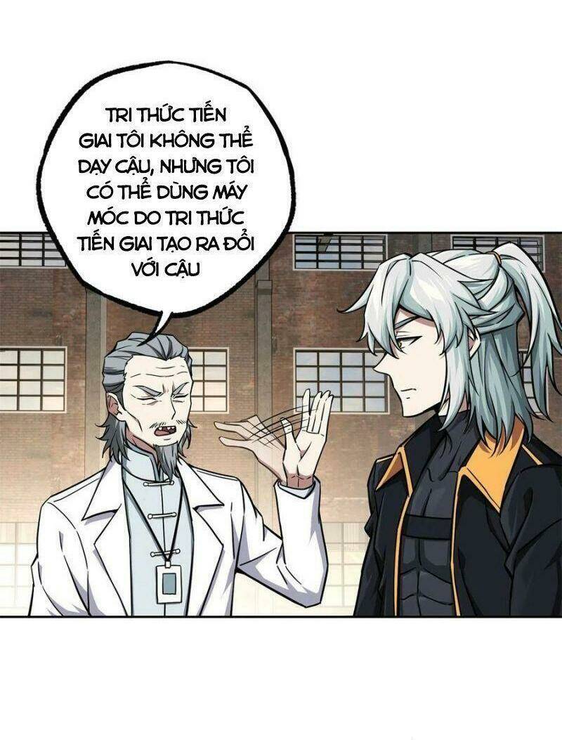 Siêu Thần Cơ Giới Sư Chapter 113 - Trang 2