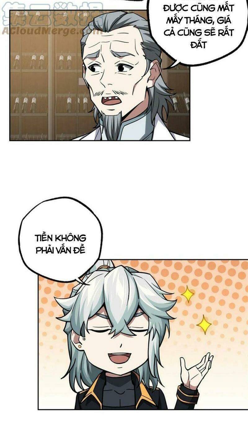Siêu Thần Cơ Giới Sư Chapter 113 - Trang 2