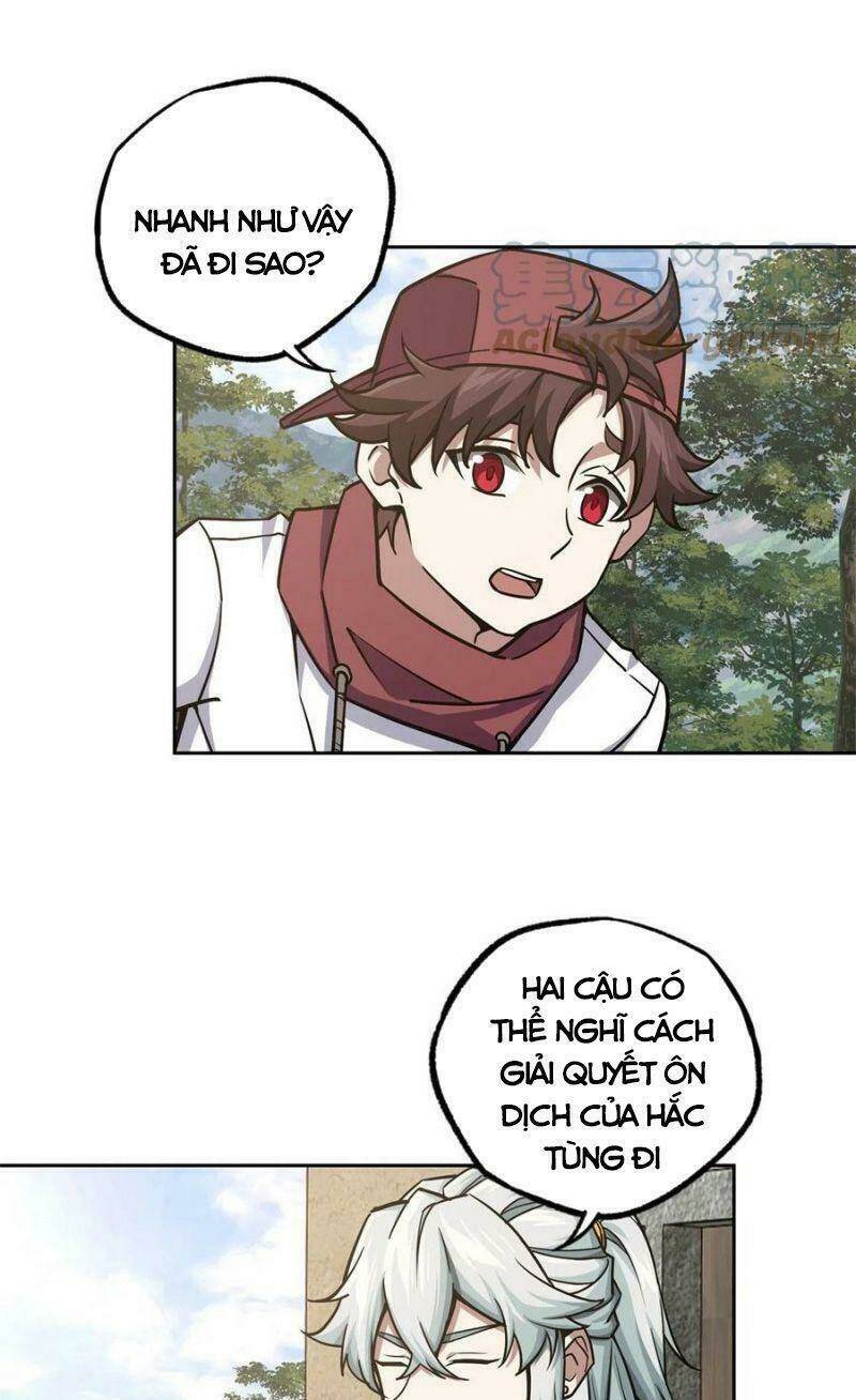 Siêu Thần Cơ Giới Sư Chapter 113 - Trang 2