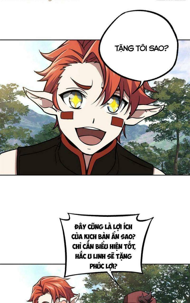 Siêu Thần Cơ Giới Sư Chapter 113 - Trang 2
