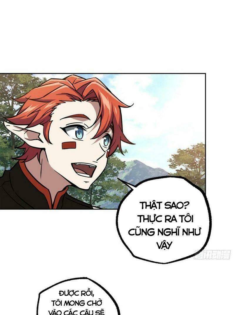 Siêu Thần Cơ Giới Sư Chapter 113 - Trang 2