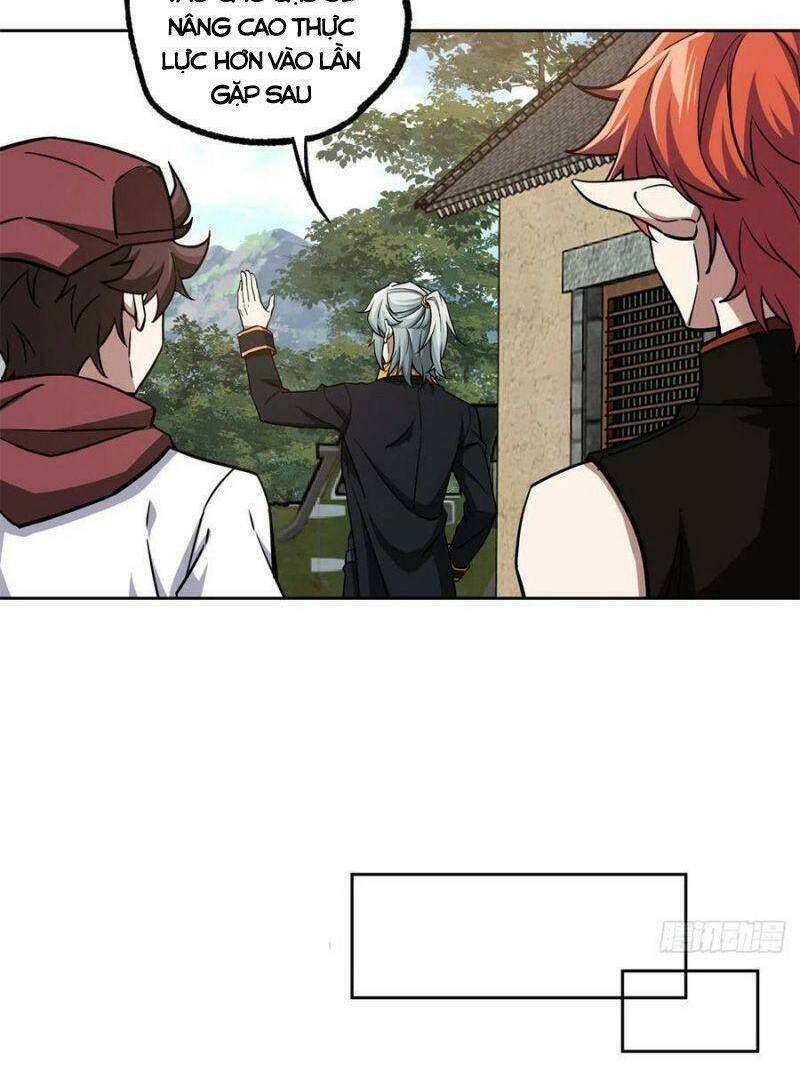 Siêu Thần Cơ Giới Sư Chapter 113 - Trang 2
