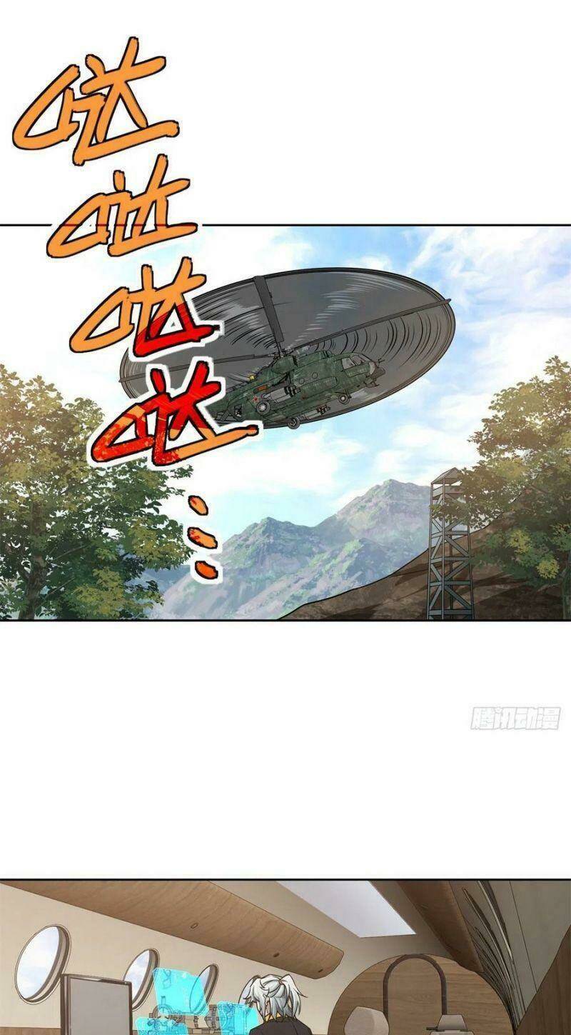 Siêu Thần Cơ Giới Sư Chapter 113 - Trang 2