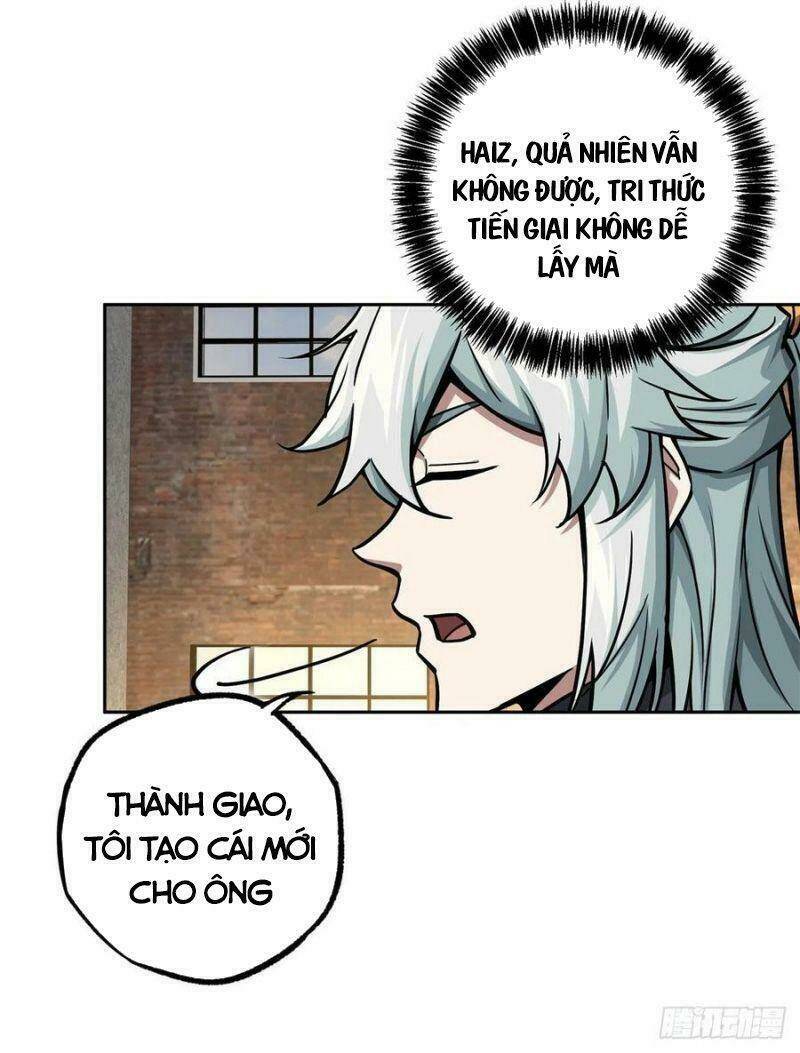 Siêu Thần Cơ Giới Sư Chapter 113 - Trang 2