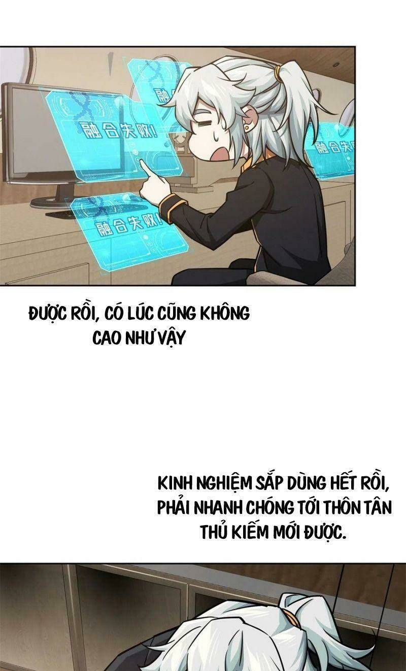 Siêu Thần Cơ Giới Sư Chapter 113 - Trang 2
