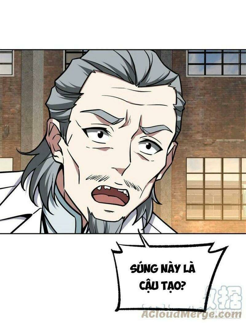 Siêu Thần Cơ Giới Sư Chapter 113 - Trang 2