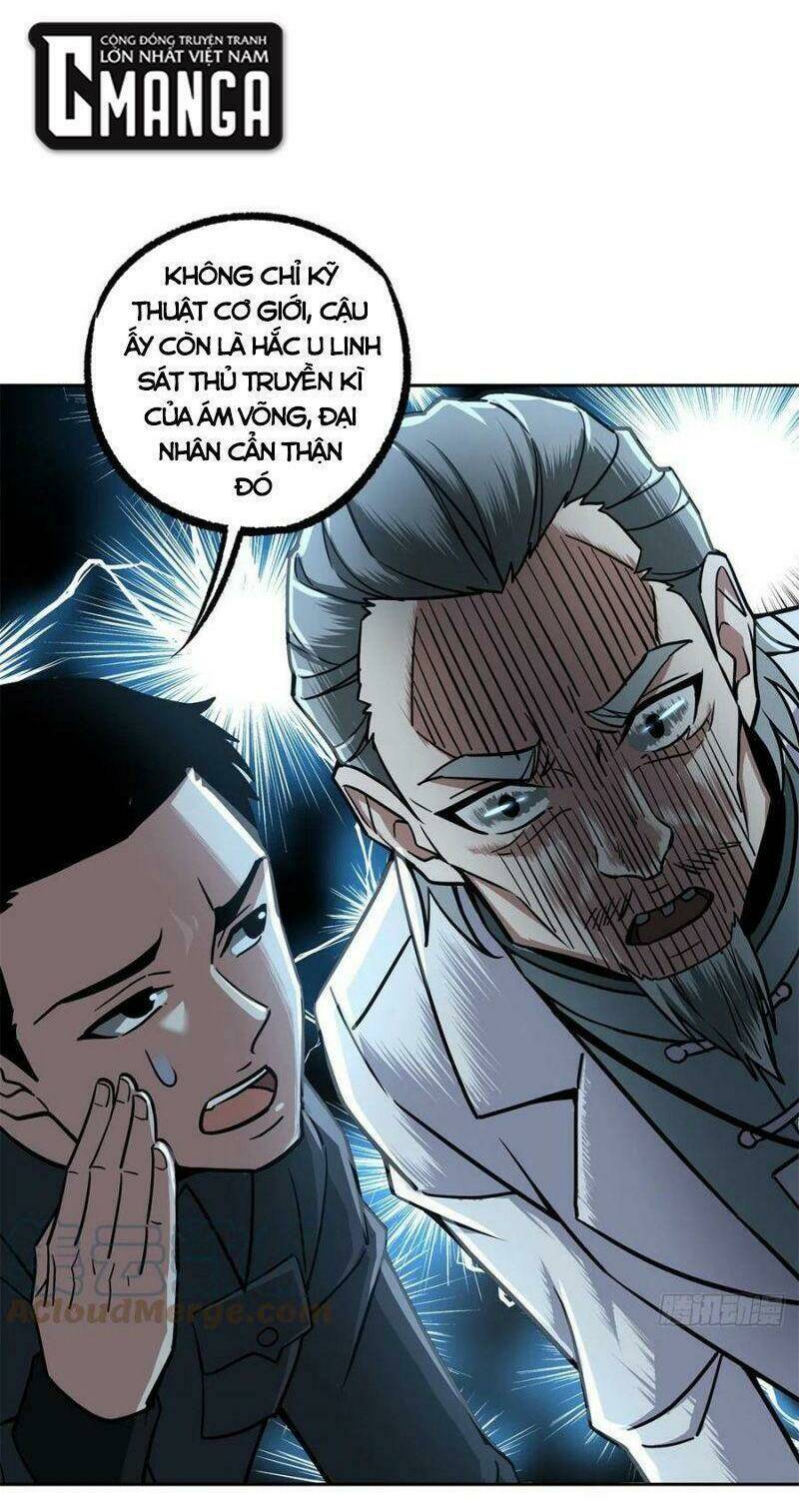 Siêu Thần Cơ Giới Sư Chapter 113 - Trang 2