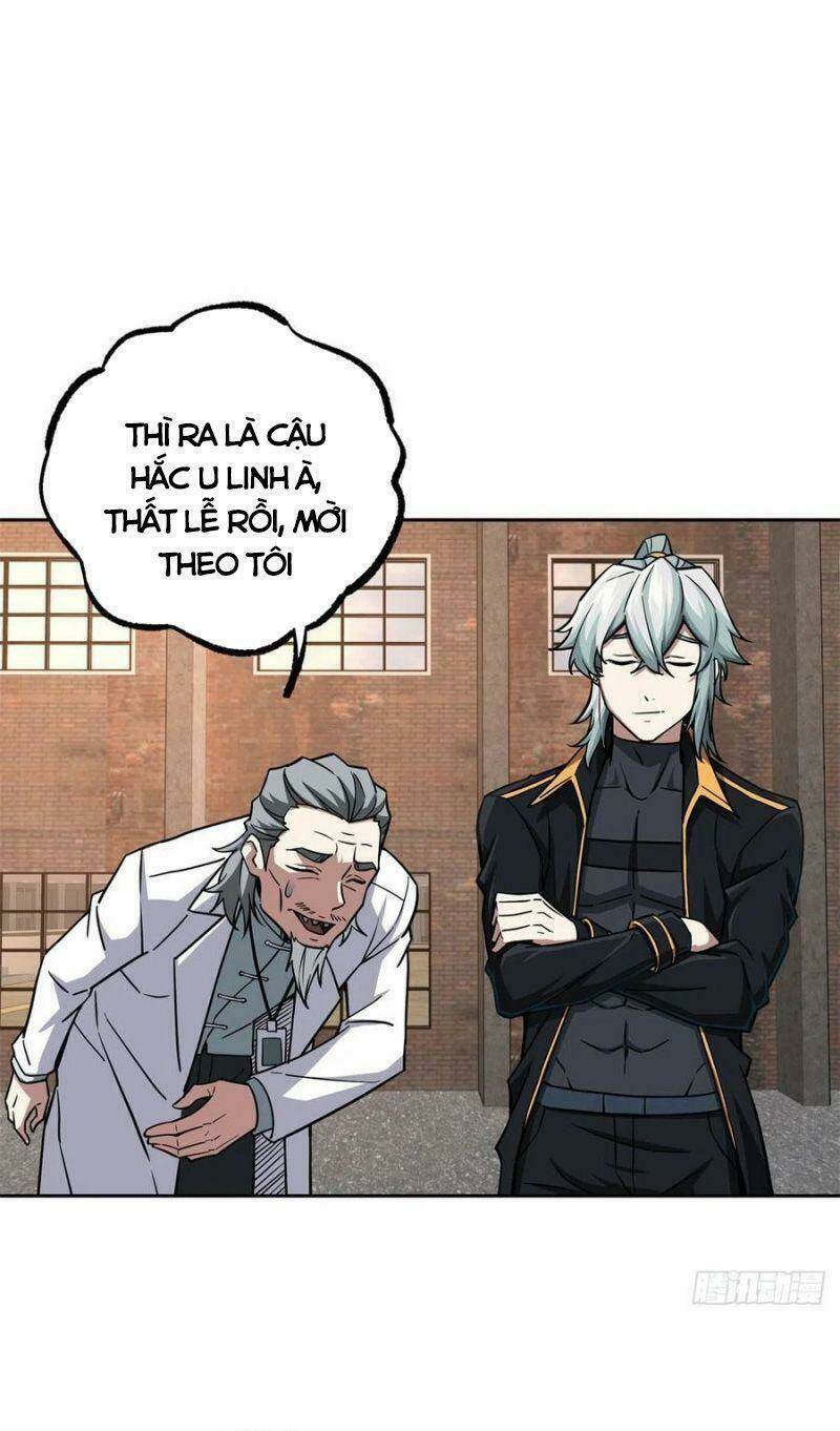 Siêu Thần Cơ Giới Sư Chapter 113 - Trang 2