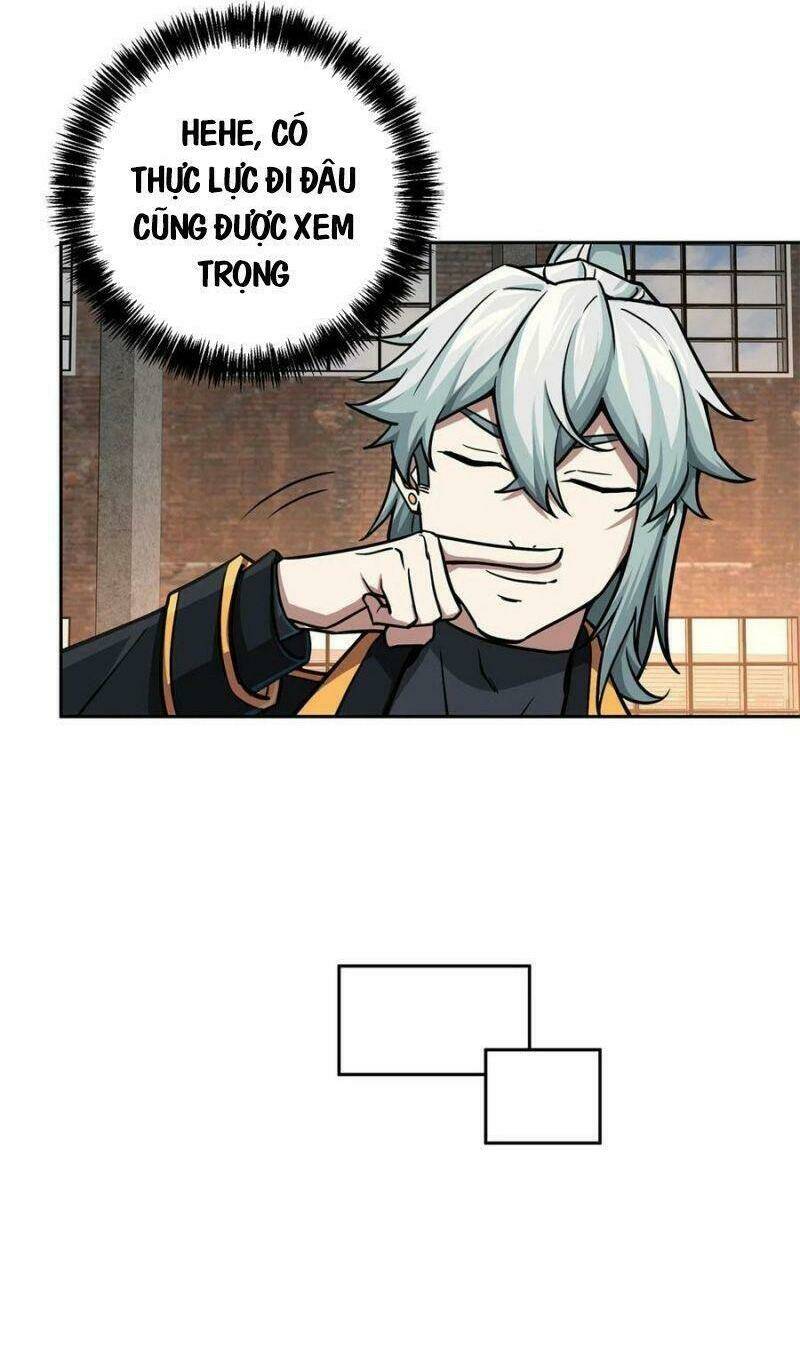 Siêu Thần Cơ Giới Sư Chapter 113 - Trang 2