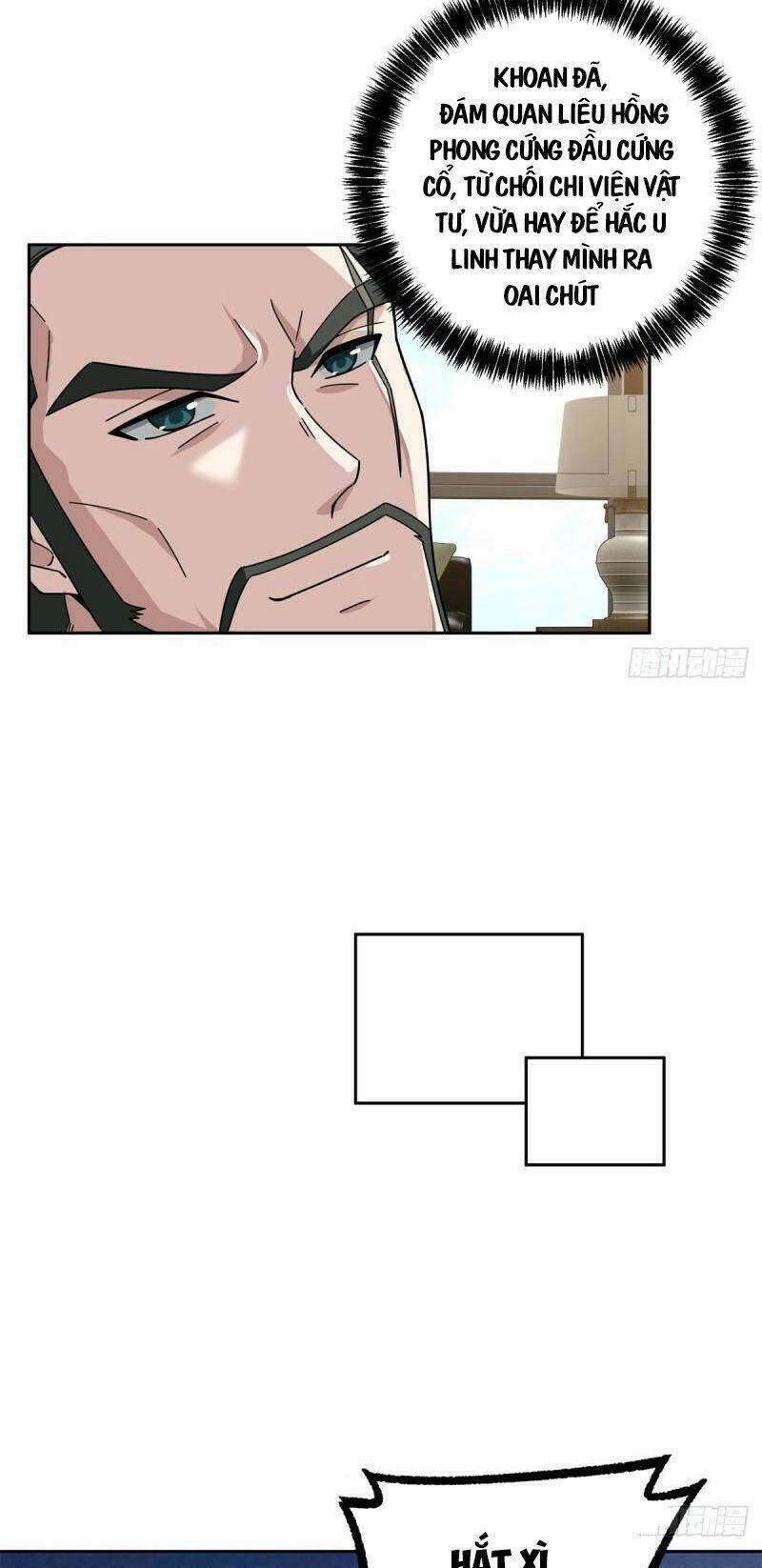 Siêu Thần Cơ Giới Sư Chapter 114 - Trang 2