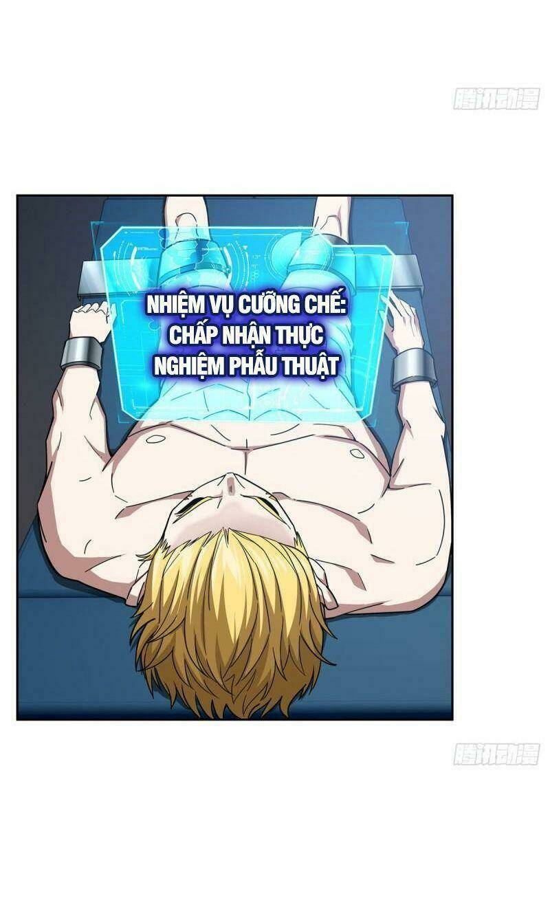 Siêu Thần Cơ Giới Sư Chapter 114 - Trang 2