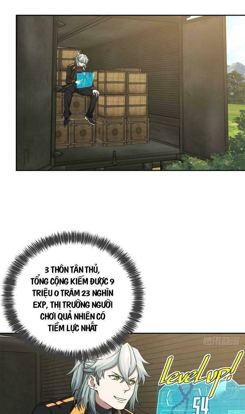 Siêu Thần Cơ Giới Sư Chapter 114 - Trang 2