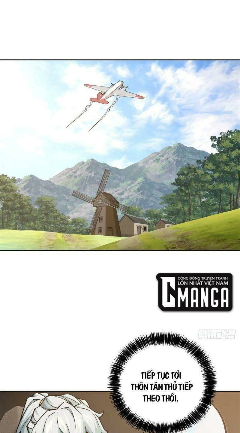 Siêu Thần Cơ Giới Sư Chapter 115 - Trang 2