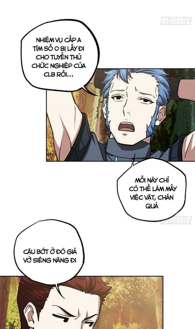 Siêu Thần Cơ Giới Sư Chapter 115 - Trang 2