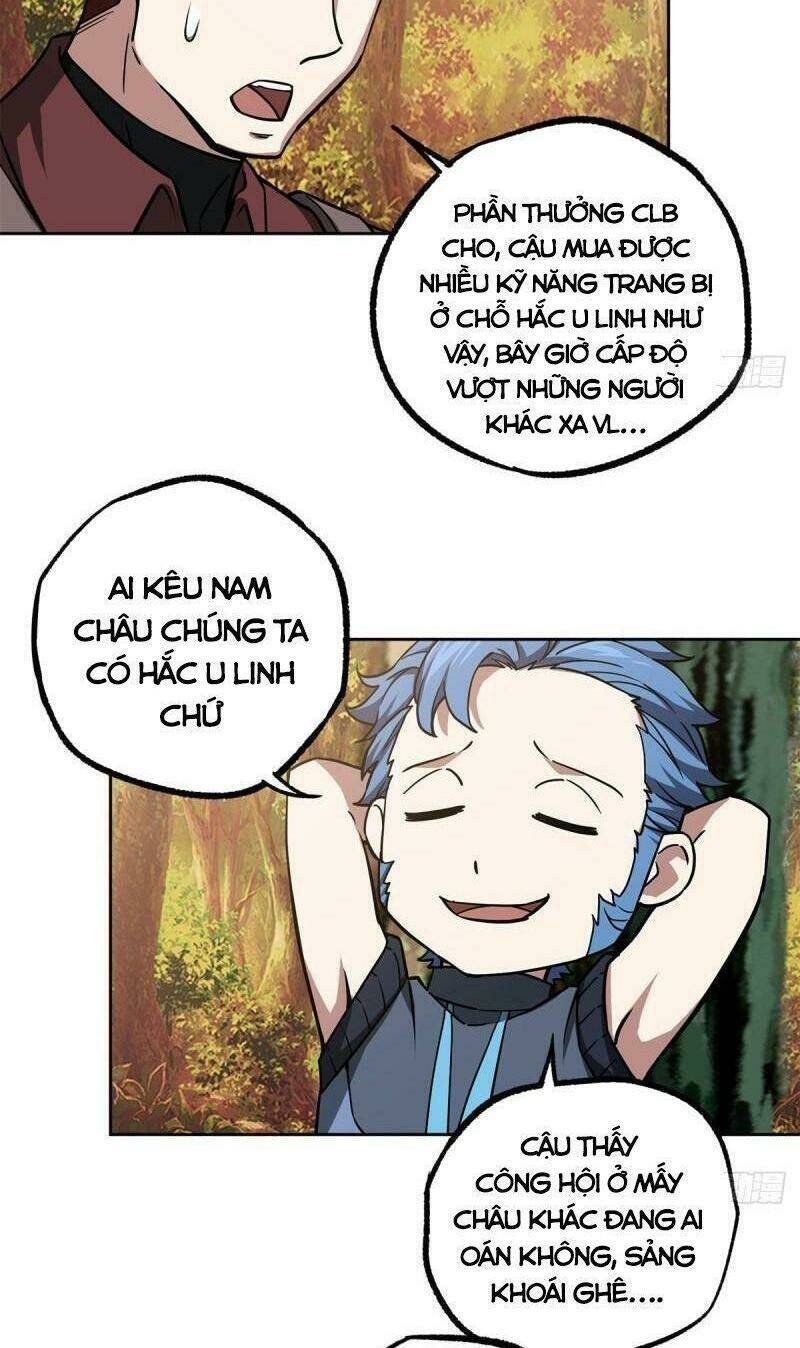 Siêu Thần Cơ Giới Sư Chapter 115 - Trang 2