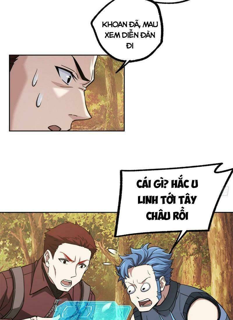 Siêu Thần Cơ Giới Sư Chapter 115 - Trang 2