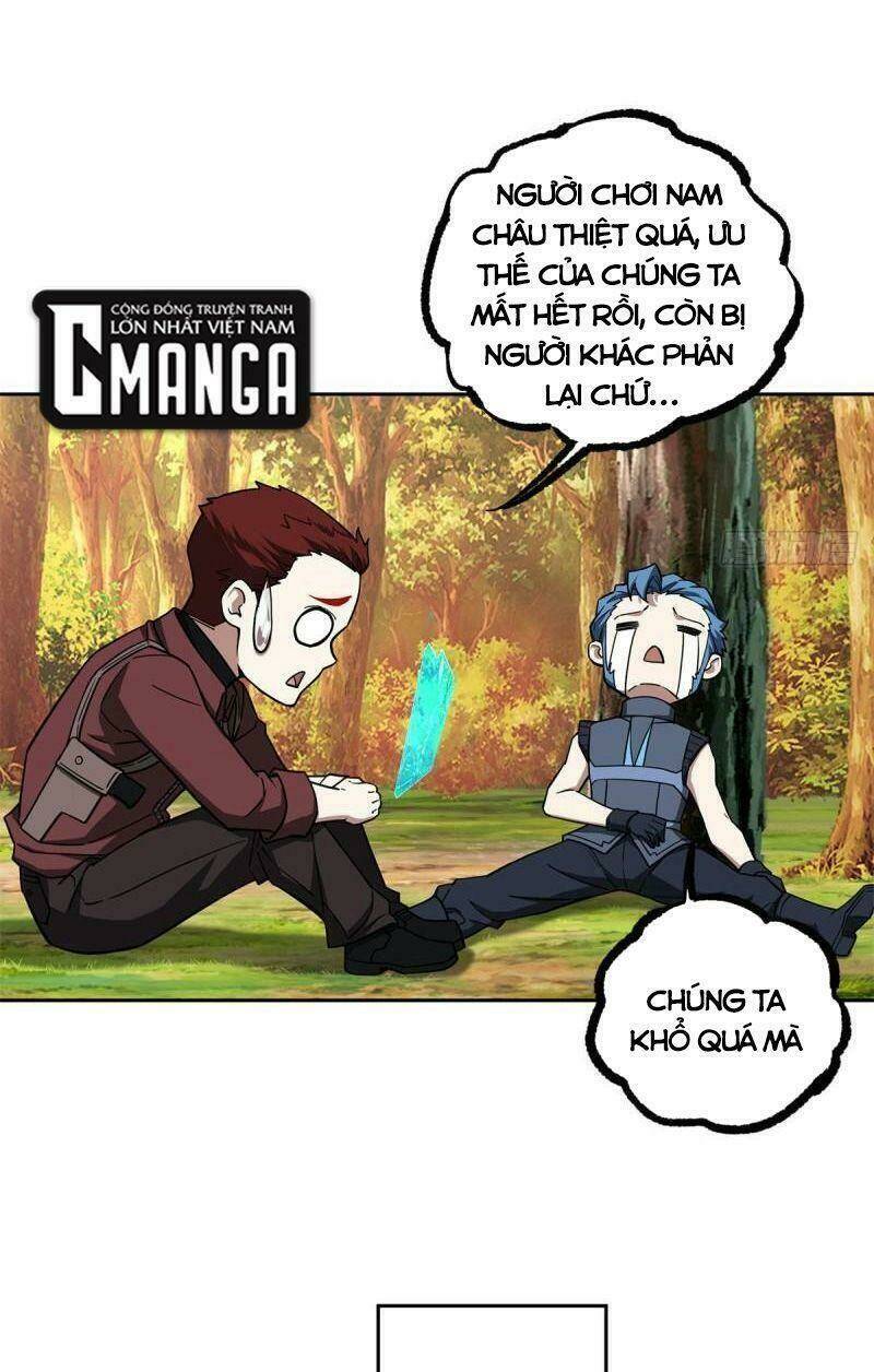 Siêu Thần Cơ Giới Sư Chapter 115 - Trang 2