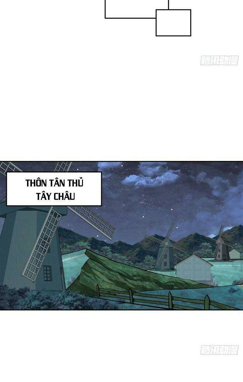 Siêu Thần Cơ Giới Sư Chapter 115 - Trang 2