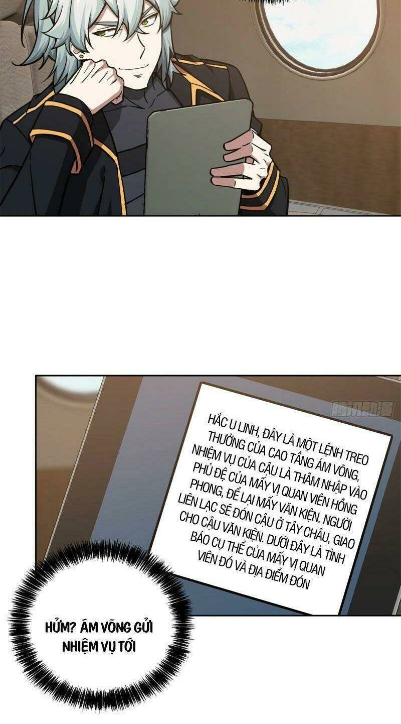 Siêu Thần Cơ Giới Sư Chapter 115 - Trang 2