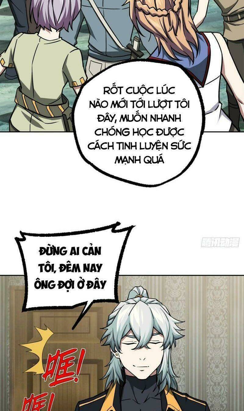 Siêu Thần Cơ Giới Sư Chapter 115 - Trang 2