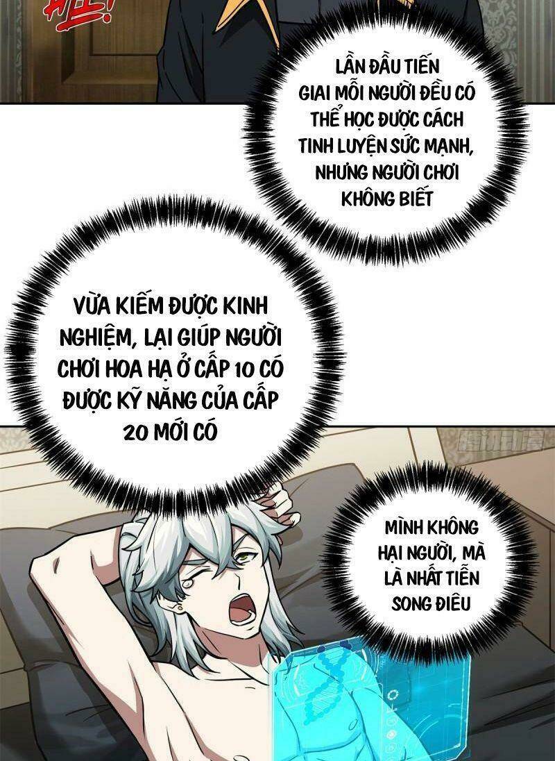 Siêu Thần Cơ Giới Sư Chapter 115 - Trang 2